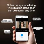 Smart door lock-1 - Image 6