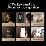 Smart door lock-1 - Image 5
