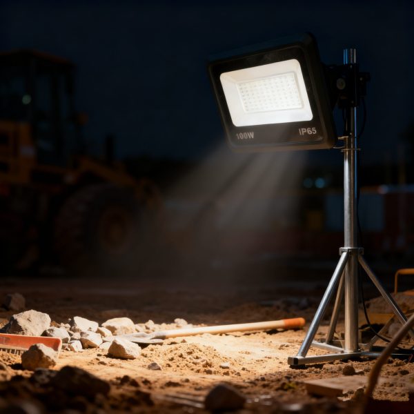LED Flood light-1