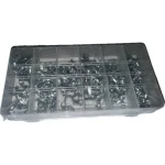 150PCS Wing nut assortment - Image 2