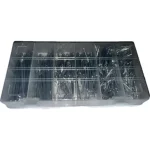 555PC Cotter pin assortment - Image 2