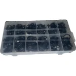 300PC O-ring assortment - Image 2