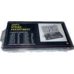 200PC Spring assortment