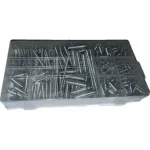200PC Spring assortment - Image 2