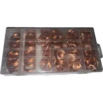 400PCS Copper washers combination - Image 2