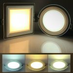 LED Panel light-2 - Image 2