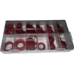 600PC Sealing washer assortment - Image 2
