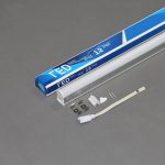 Split T5 tube