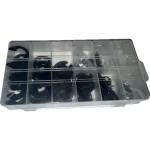 300PC E-clip assortment  - Image 2