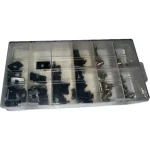 170PC U-CLIP & SCREW ASSORTMENT - Image 2