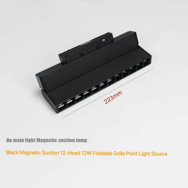 LED magnetic  light-2