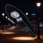 Street light-1