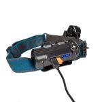Flood light COB head lamp - Image 2