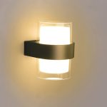 Wall lamp-1