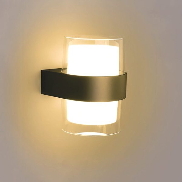 Wall lamp-1