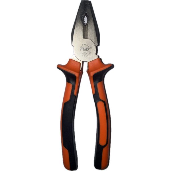 Vise/Wire cutters