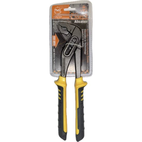 Water pump pliers