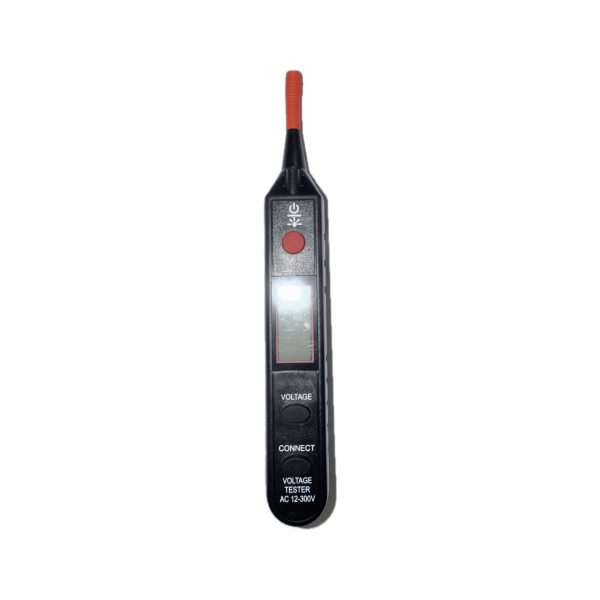 Voltage tester