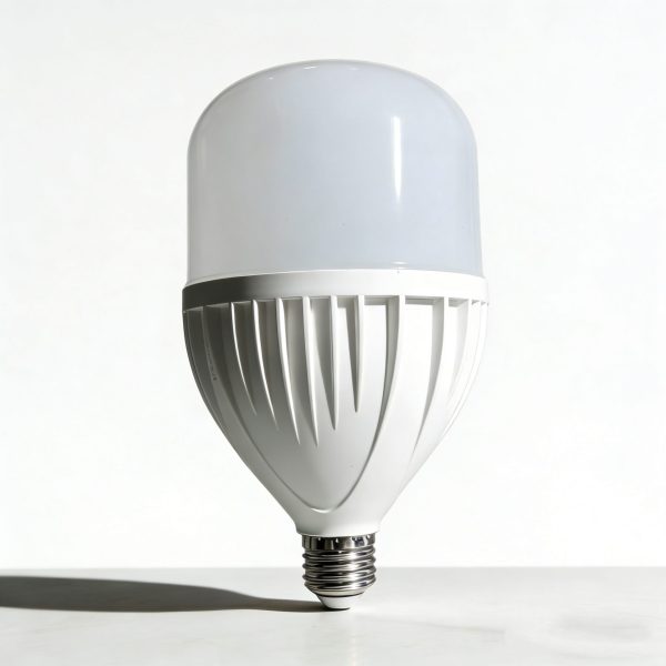 LED Bulb-4