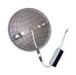 Adjustable frameless panel light - Image 2