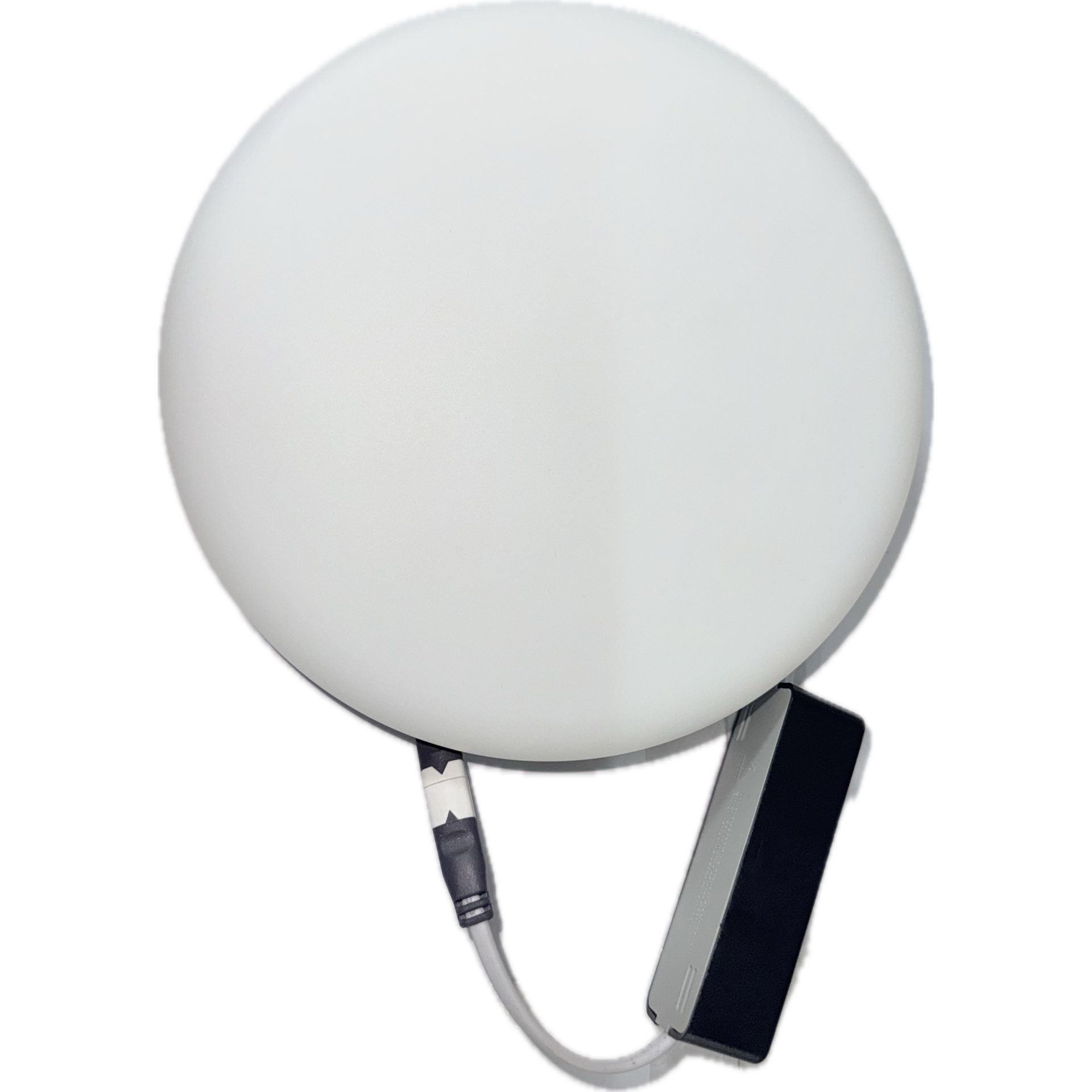 13 Adjustable frameless panel light - Image 1