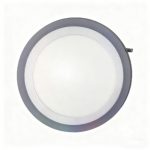 Two color Panel light - Image 6