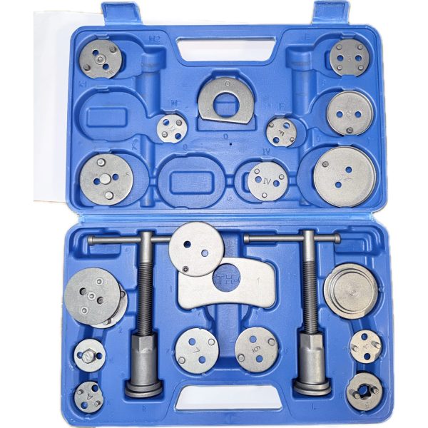 22PCS Disc brake cylinder kit