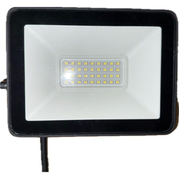 LED Flood light-5/Sensor