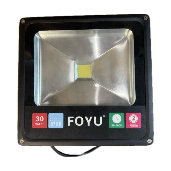 Outdoor light-8