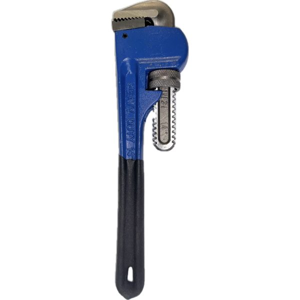 Heavy-duty pipe wrench/Multi-function wrench