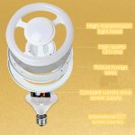 LED Ceiling light - Image 3