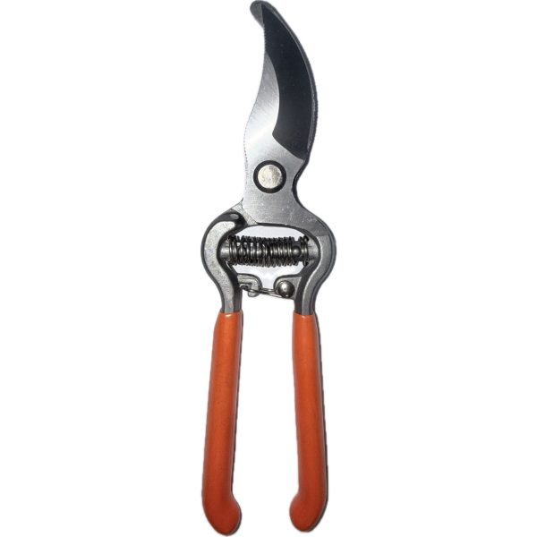 Fruit tree pruning shears