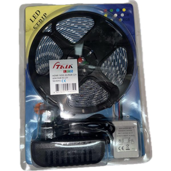 Lamp Belt-19