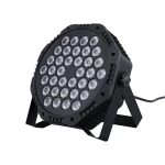 LED Mini flat par light - Image 3