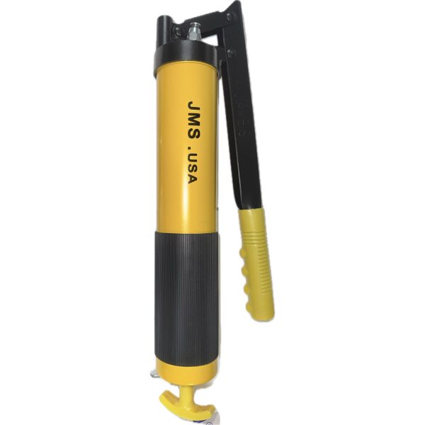 Heavy-duty high-pressure auto repair manual grease gun