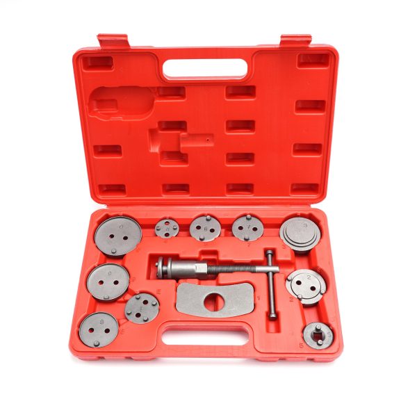 22 brake cylinders