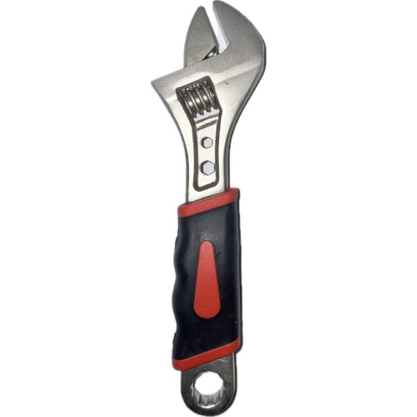 Multi-function wrench