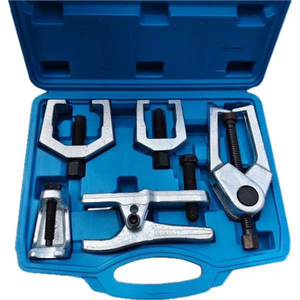 Ball joint extractor set