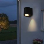 Wall lamp-3