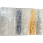 300PCS Car buckle - Image 2