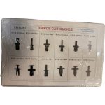 350PCS Car buckle