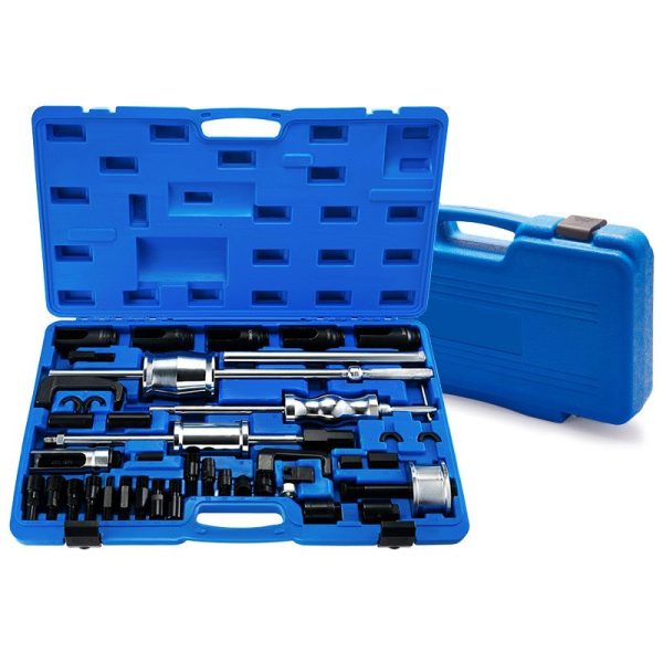 40PCS Diesel fuel injector puller set