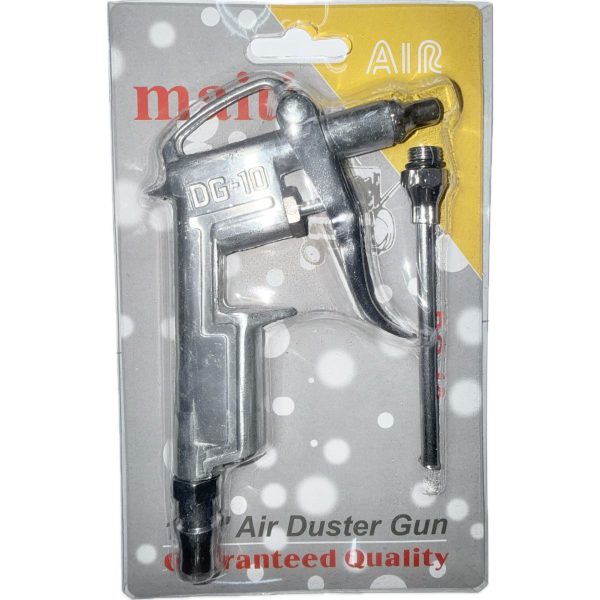 Blow gun
