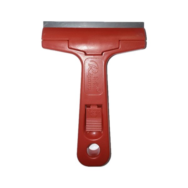 Cleaning knife tools