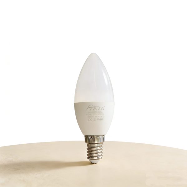 LED Bulb-6
