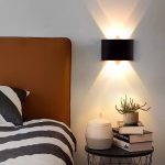 Wall lamp-4
