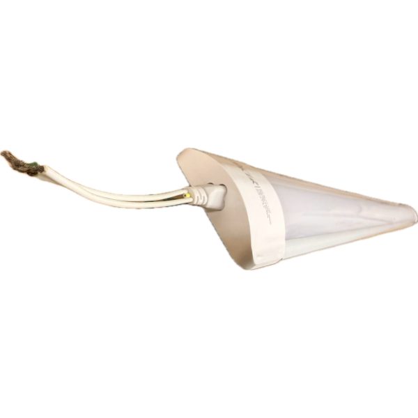 LED integrated purification lamp-2