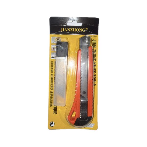 Knife tools