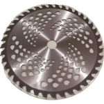 Brush cutter blade - Image 3
