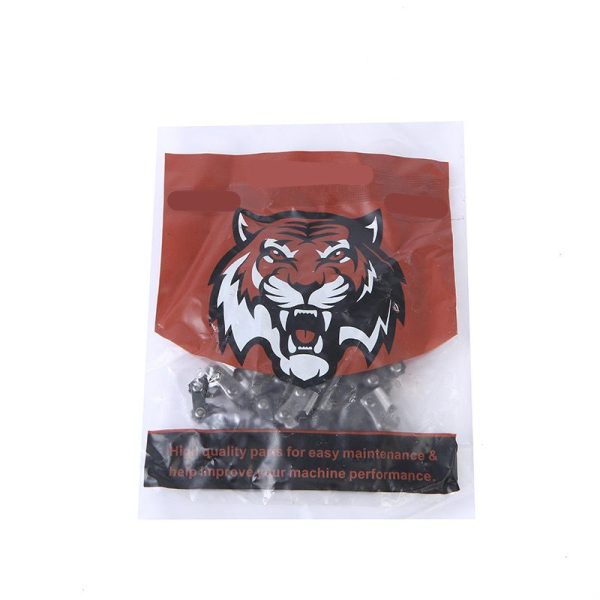 Chainsaw chain
